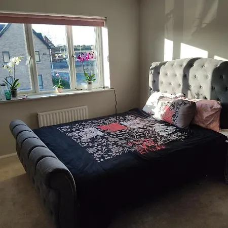 Kiemmadany Bed and breakfast Balbriggan