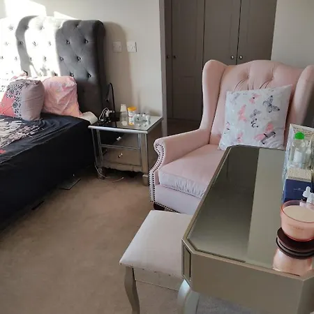 Bed and breakfast Kiemmadany Balbriggan