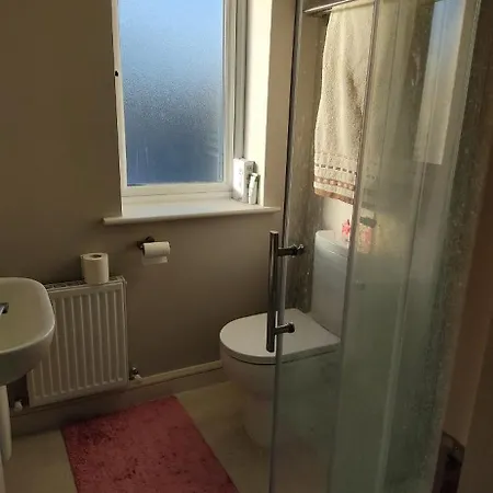 Kiemmadany Bed and breakfast